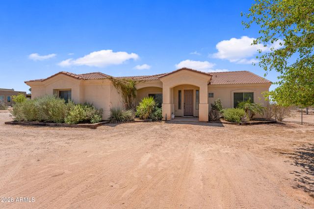 34835 W PIMA Street, Tonopah, AZ 85354
