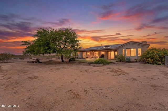 34835 W PIMA Street, Tonopah, AZ 85354