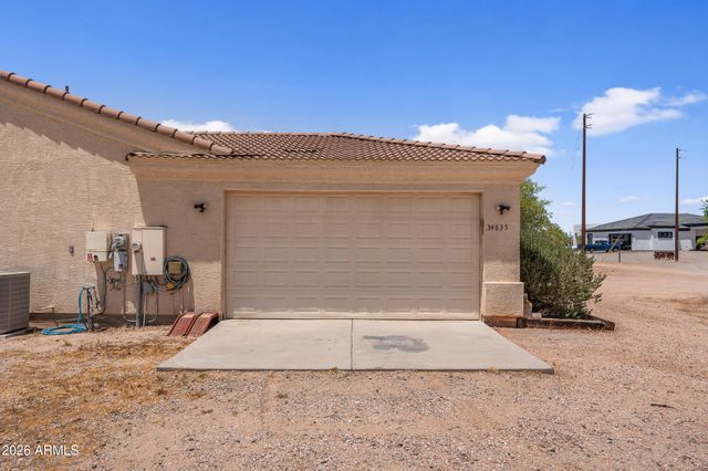 34835 W PIMA Street, Tonopah, AZ 85354