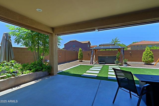 6660 N 128TH Lane, Glendale, AZ 85307