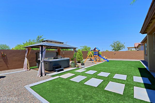 6660 N 128TH Lane, Glendale, AZ 85307