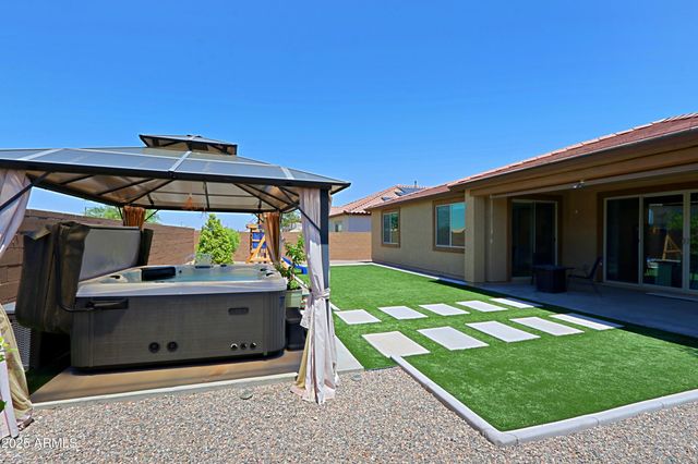 6660 N 128TH Lane, Glendale, AZ 85307