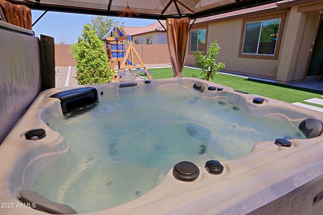 6660 N 128TH Lane, Glendale, AZ 85307