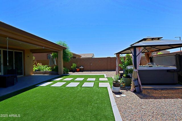 6660 N 128TH Lane, Glendale, AZ 85307