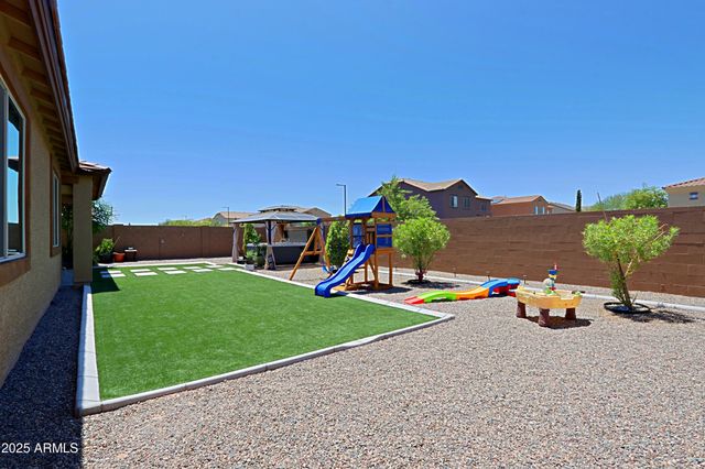 6660 N 128TH Lane, Glendale, AZ 85307