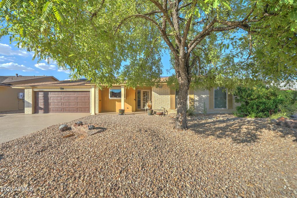 14233 N TUMBLEBROOK Way, Sun City, AZ 85351 — photo 2