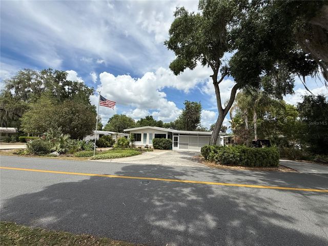 9 S BOBWHITE ROAD, Wildwood, FL 34785
