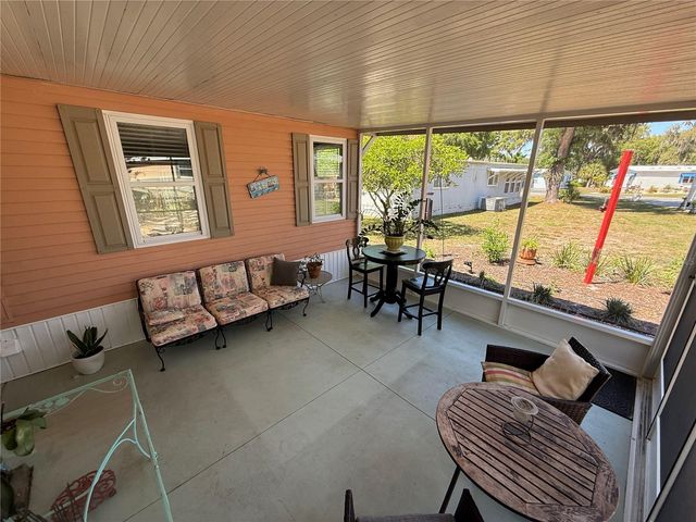 9 S BOBWHITE ROAD, Wildwood, FL 34785