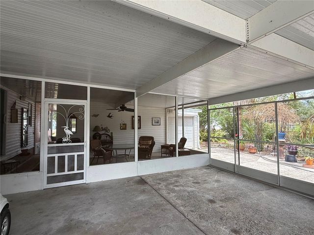 9 S BOBWHITE ROAD, Wildwood, FL 34785