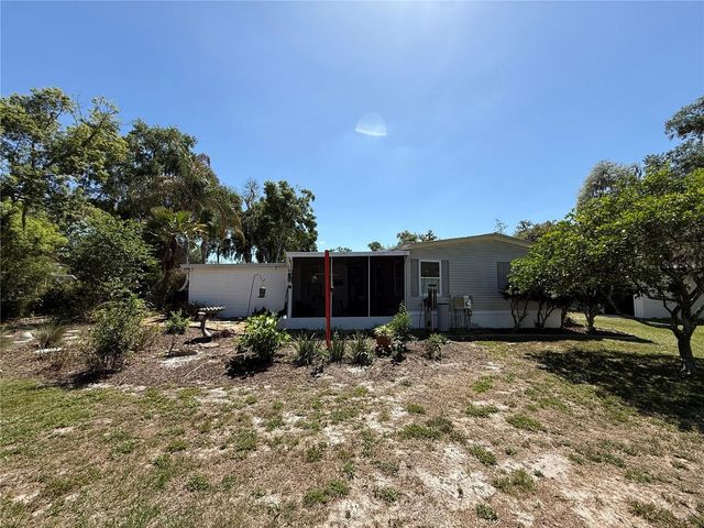 9 S BOBWHITE ROAD, Wildwood, FL 34785