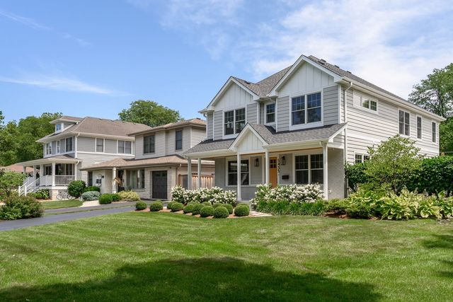 5435 Central Avenue, Western Springs, IL 60558