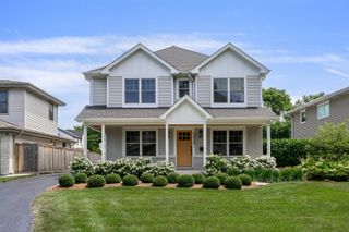 5435 Central Avenue, Western Springs, IL 60558