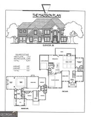 1853 Kings Row, Conyers, GA 30012