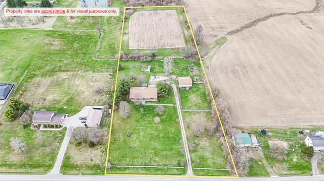 13788 Havens Corners Road SW, Pataskala, OH 43062