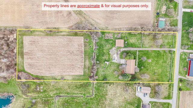 13788 Havens Corners Road SW, Pataskala, OH 43062