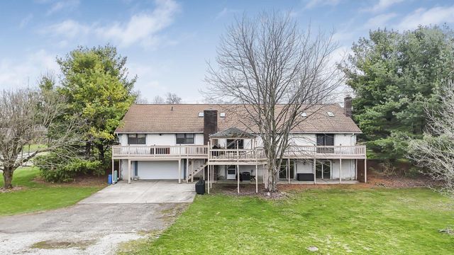 13788 Havens Corners Road SW, Pataskala, OH 43062