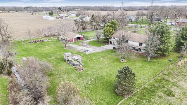 13788 Havens Corners Road SW, Pataskala, OH 43062