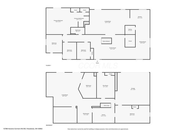 13788 Havens Corners Road SW, Pataskala, OH 43062