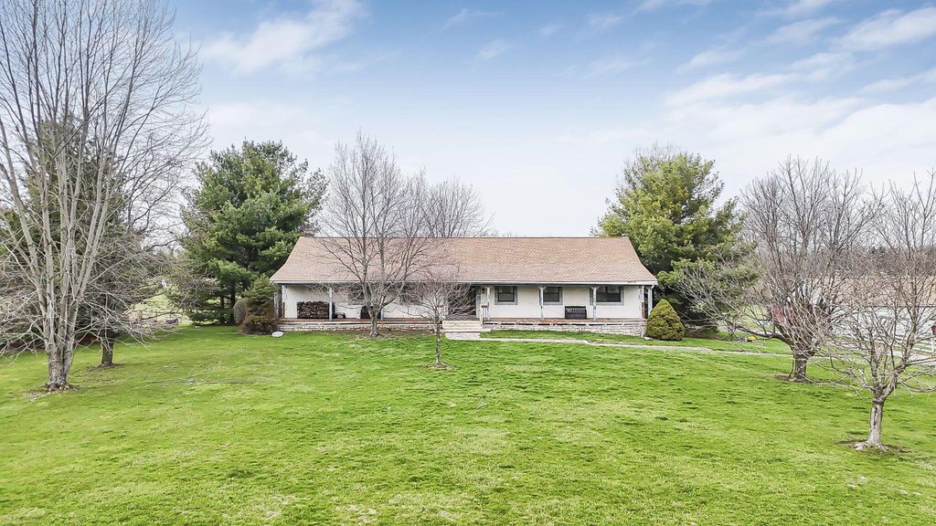 13788 Havens Corners Road SW, Pataskala, OH 43062