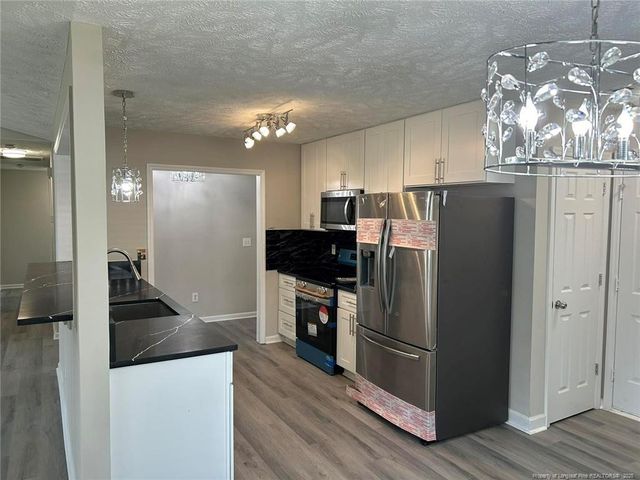 1529 Clan Campbell Drive, Raeford, NC 28376