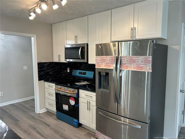 1529 Clan Campbell Drive, Raeford, NC 28376