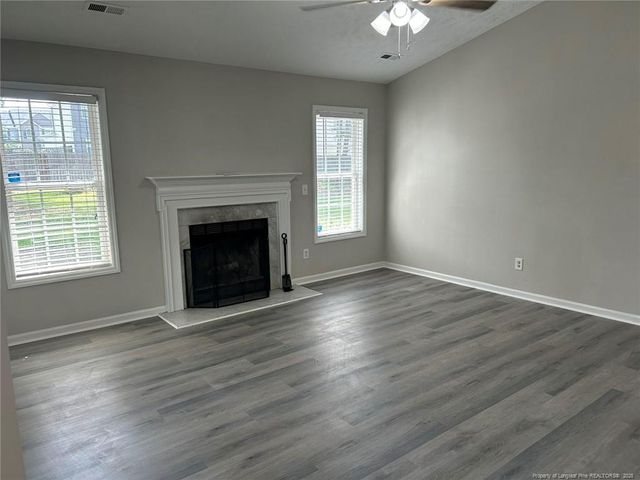 1529 Clan Campbell Drive, Raeford, NC 28376