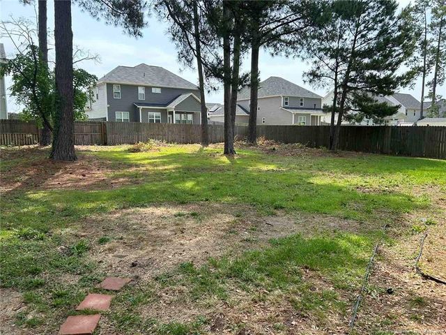 1529 Clan Campbell Drive, Raeford, NC 28376