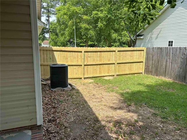 1529 Clan Campbell Drive, Raeford, NC 28376