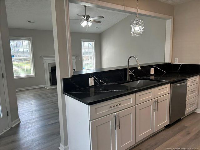 1529 Clan Campbell Drive, Raeford, NC 28376