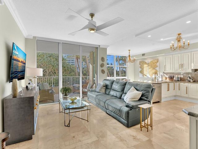 3720 S Ocean Boulevard 207, Highland Beach, FL 33487