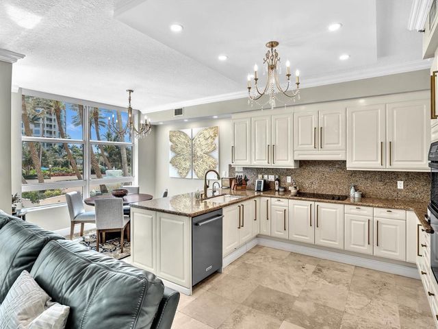 3720 S Ocean Boulevard 207, Highland Beach, FL 33487