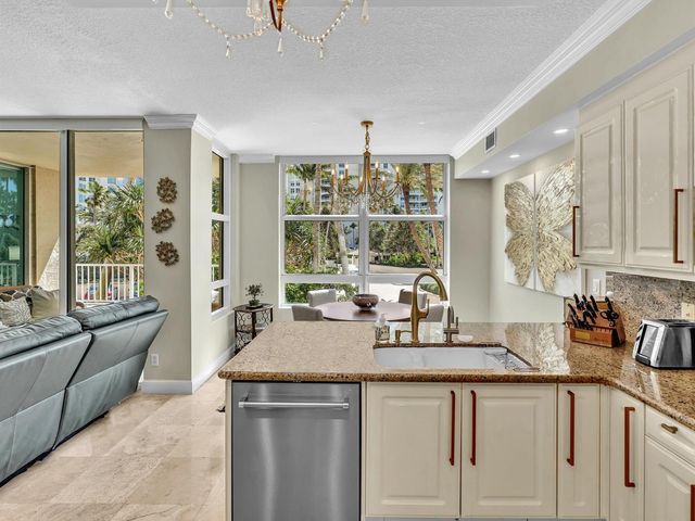 3720 S Ocean Boulevard 207, Highland Beach, FL 33487