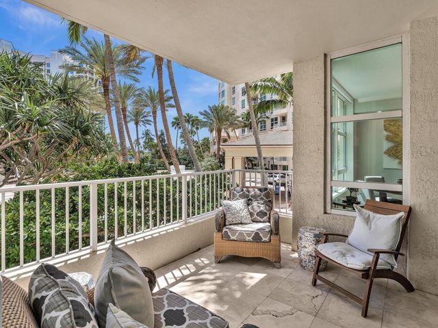 3720 S Ocean Boulevard 207, Highland Beach, FL 33487