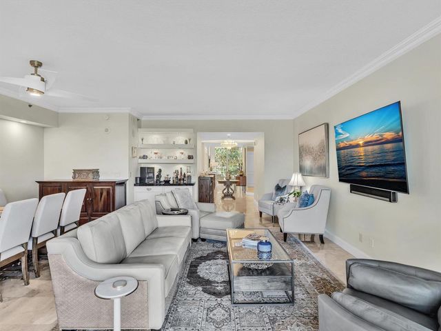 3720 S Ocean Boulevard 207, Highland Beach, FL 33487