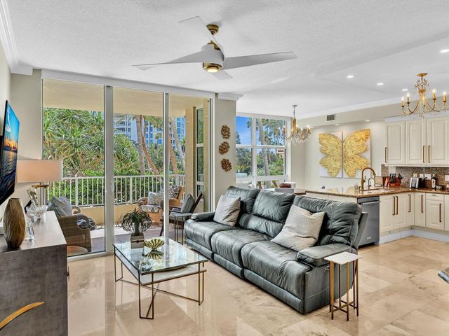 3720 S Ocean Boulevard 207, Highland Beach, FL 33487