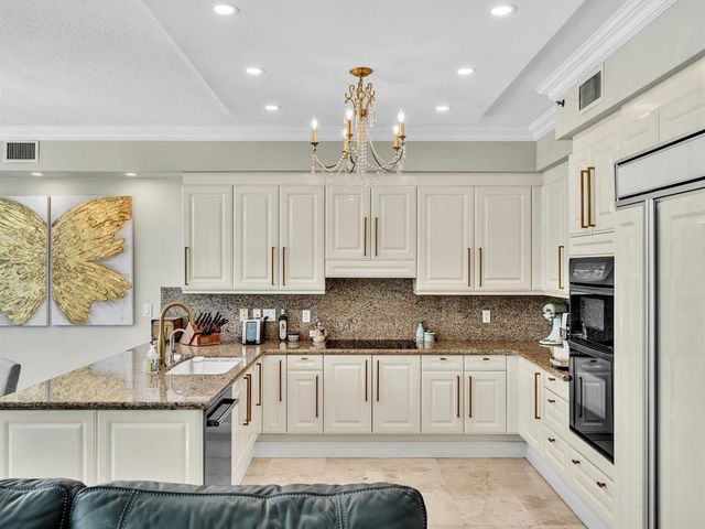 3720 S Ocean Boulevard 207, Highland Beach, FL 33487