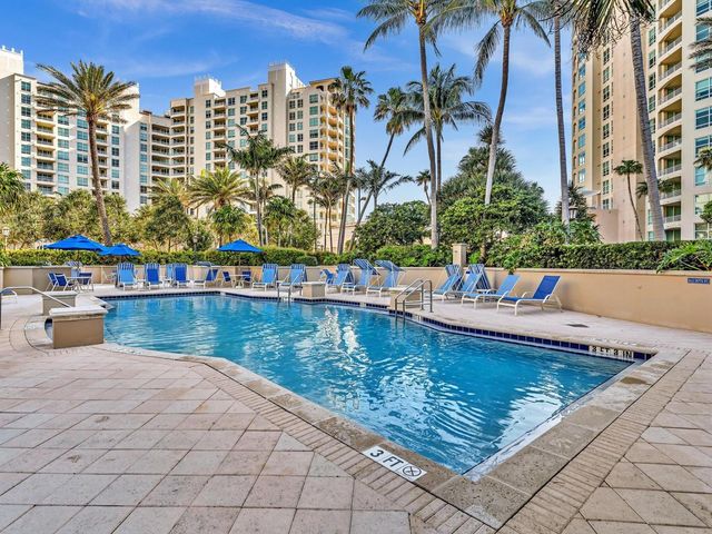3720 S Ocean Boulevard 207, Highland Beach, FL 33487