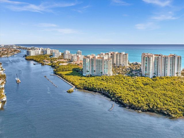 3720 S Ocean Boulevard 207, Highland Beach, FL 33487