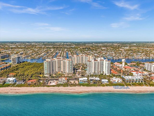 3720 S Ocean Boulevard 207, Highland Beach, FL 33487