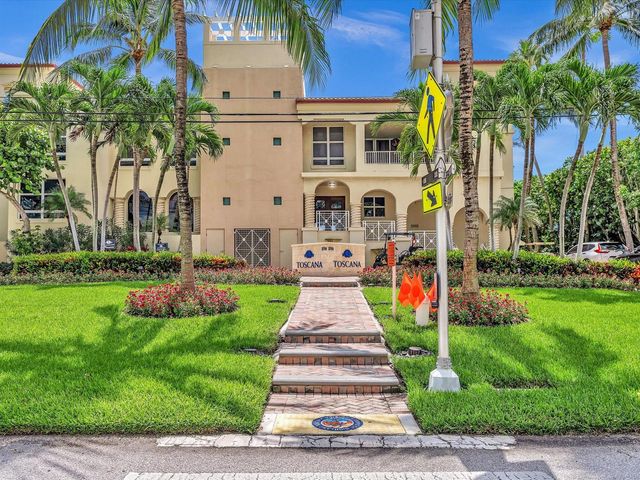 3720 S Ocean Boulevard 207, Highland Beach, FL 33487