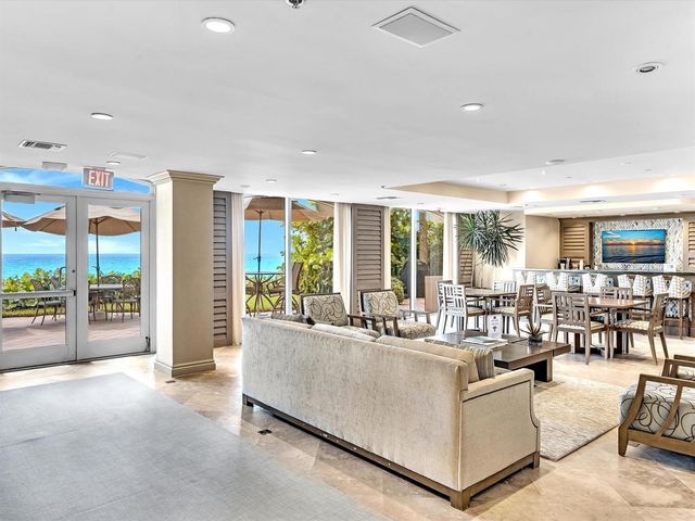3720 S Ocean Boulevard 207, Highland Beach, FL 33487