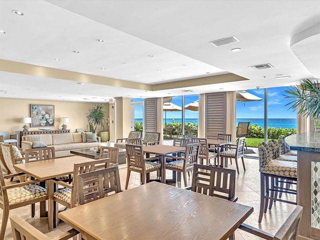 3720 S Ocean Boulevard 207, Highland Beach, FL 33487