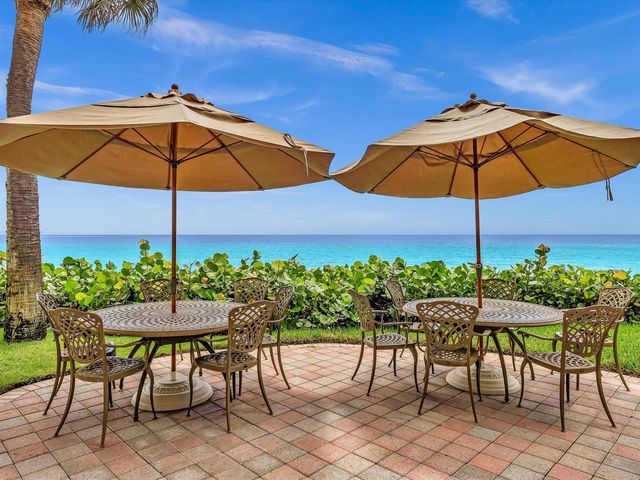 3720 S Ocean Boulevard 207, Highland Beach, FL 33487