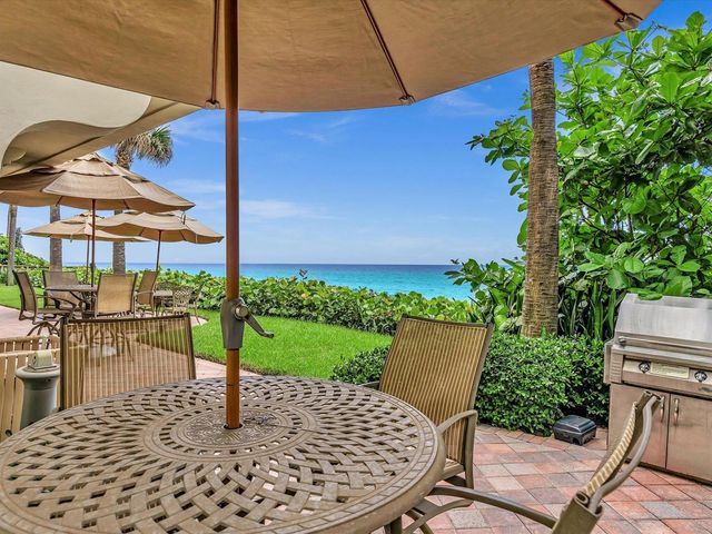 3720 S Ocean Boulevard 207, Highland Beach, FL 33487
