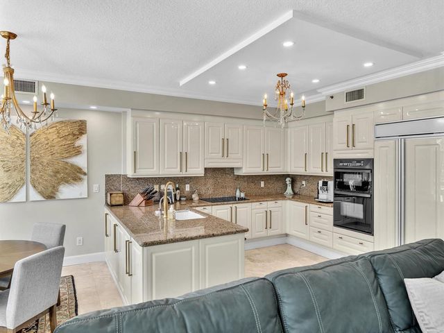 3720 S Ocean Boulevard 207, Highland Beach, FL 33487