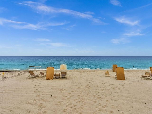 3720 S Ocean Boulevard 207, Highland Beach, FL 33487