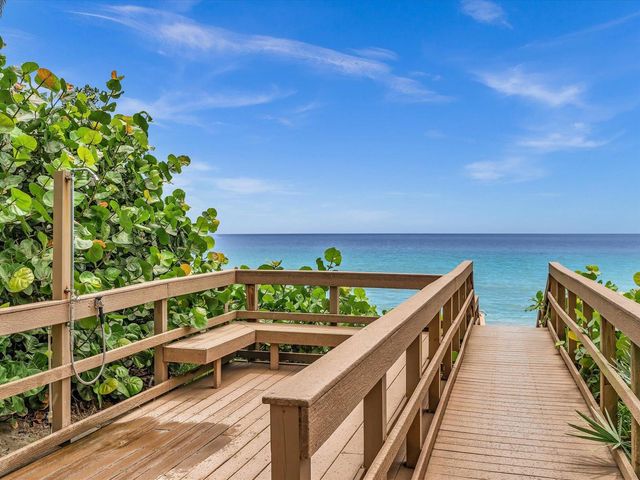 3720 S Ocean Boulevard 207, Highland Beach, FL 33487