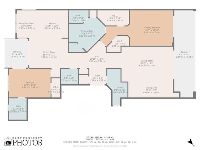 3720 S Ocean Boulevard 207, Highland Beach, FL 33487