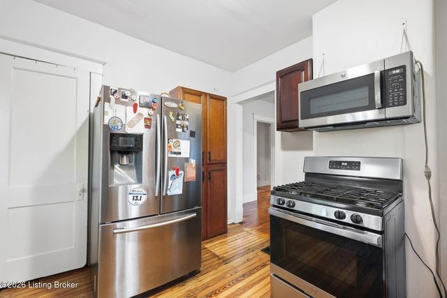 1855 Harvard Dr, Louisville, KY 40205