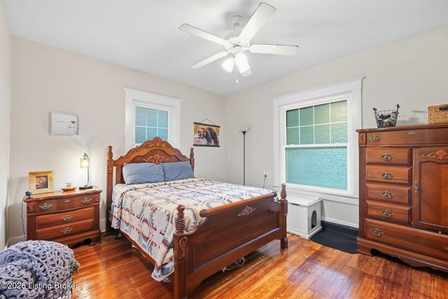 1855 Harvard Dr, Louisville, KY 40205